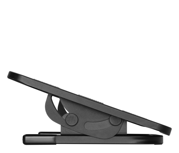 SILVER MONKEY Ergonomiczny podnóżek biurowy FR-100 SMA213 - 1208461 - zdjęcie 7